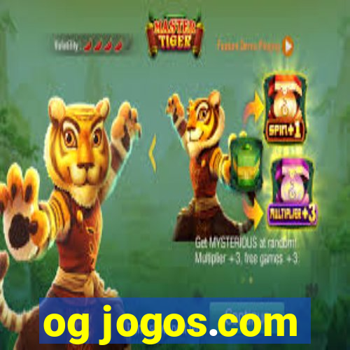 og jogos.com